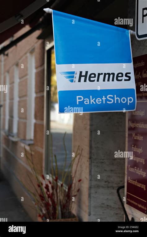 Hermes Paketshop Aeussere Rosenheimerstraße 23 in 